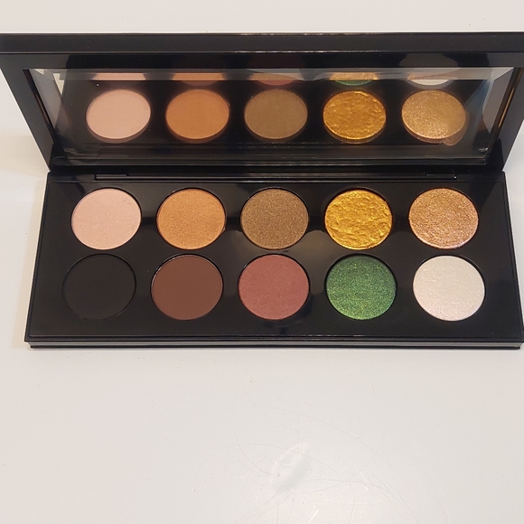 BNIB Pat McGrath Mothership II Sublime Eyeshadow Palette - Picture 8 of 14